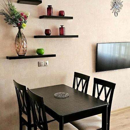 Arcadia Vip-Apartments In Golfstream Odessa Luaran gambar