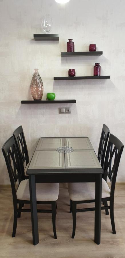Arcadia Vip-Apartments In Golfstream Odessa Luaran gambar