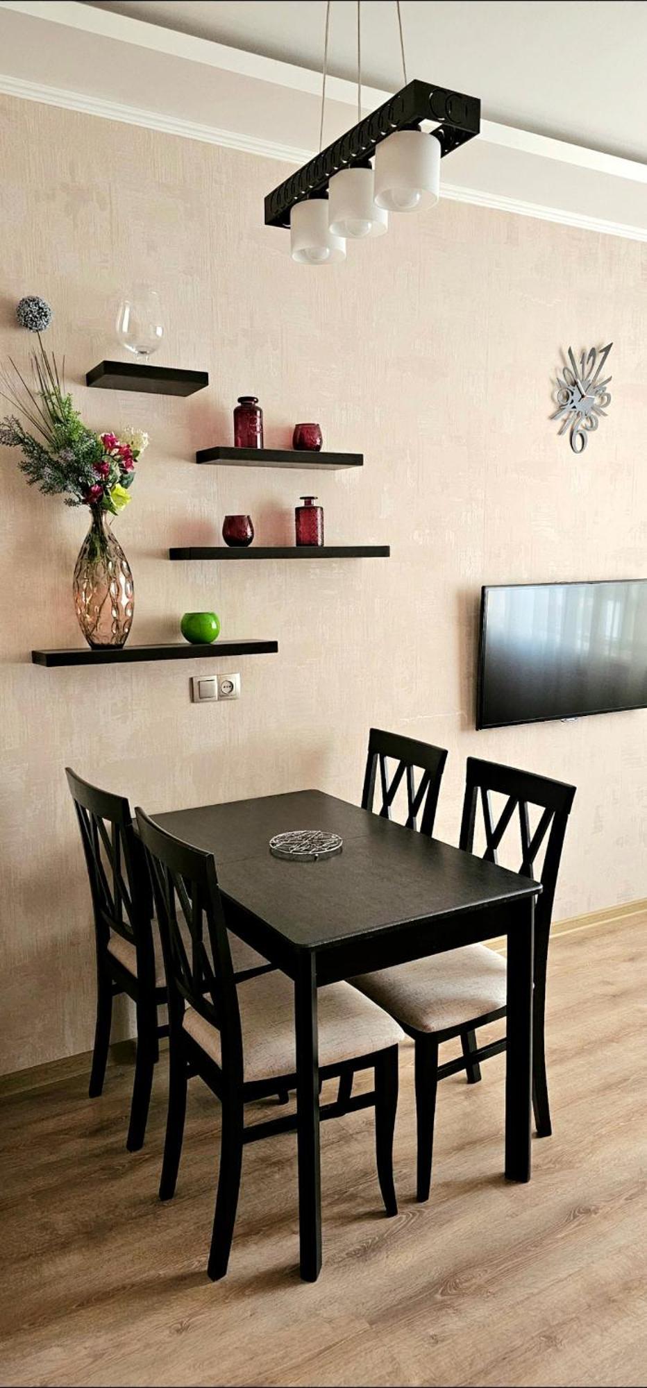 Arcadia Vip-Apartments In Golfstream Odessa Luaran gambar