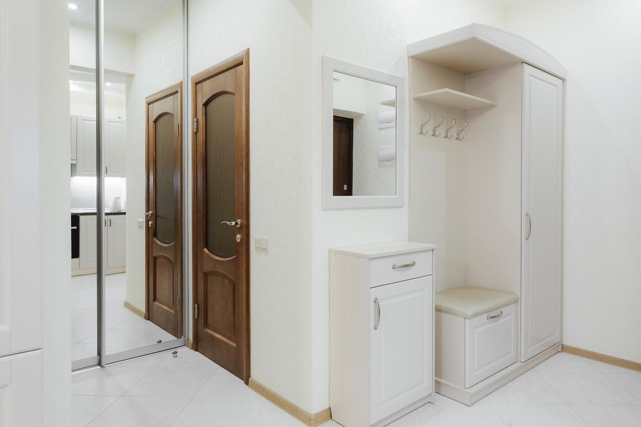 Arcadia Vip-Apartments In Golfstream Odessa Luaran gambar