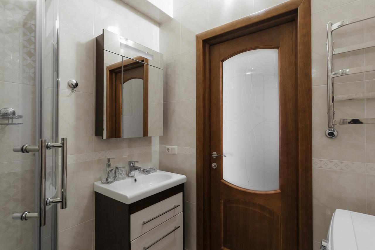 Arcadia Vip-Apartments In Golfstream Odessa Luaran gambar