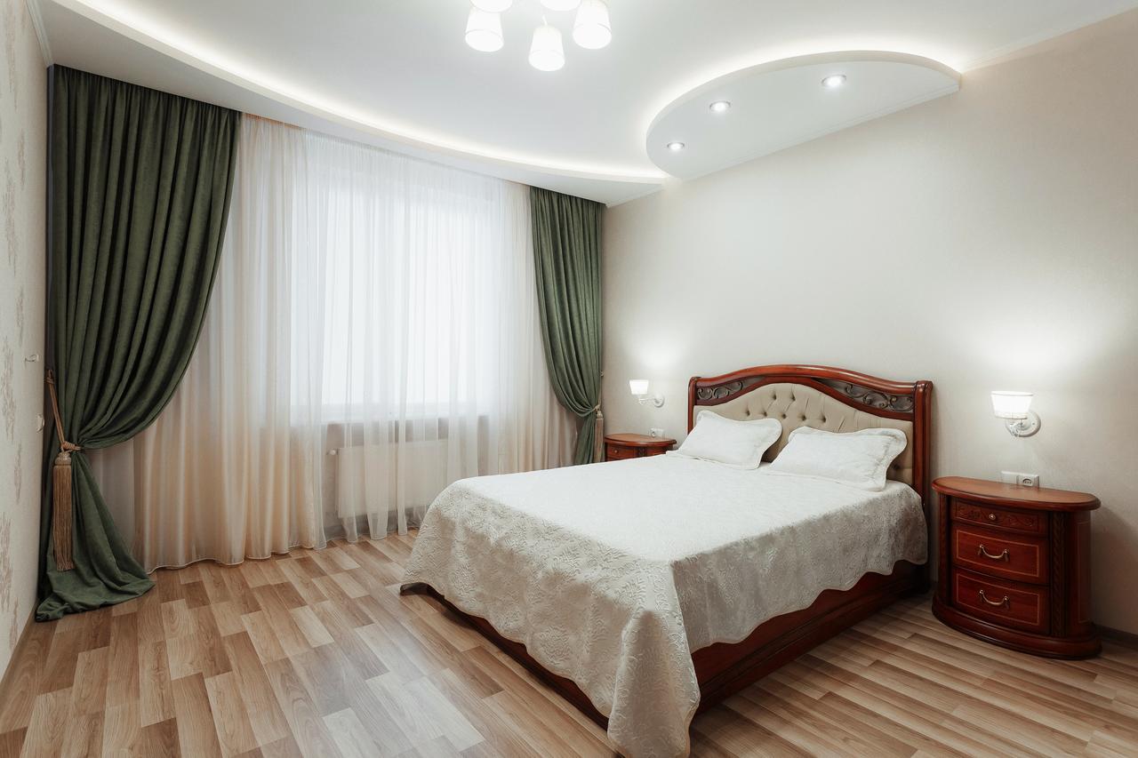 Arcadia Vip-Apartments In Golfstream Odessa Luaran gambar