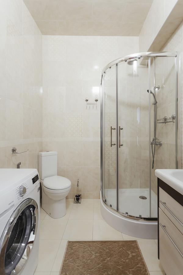 Arcadia Vip-Apartments In Golfstream Odessa Luaran gambar