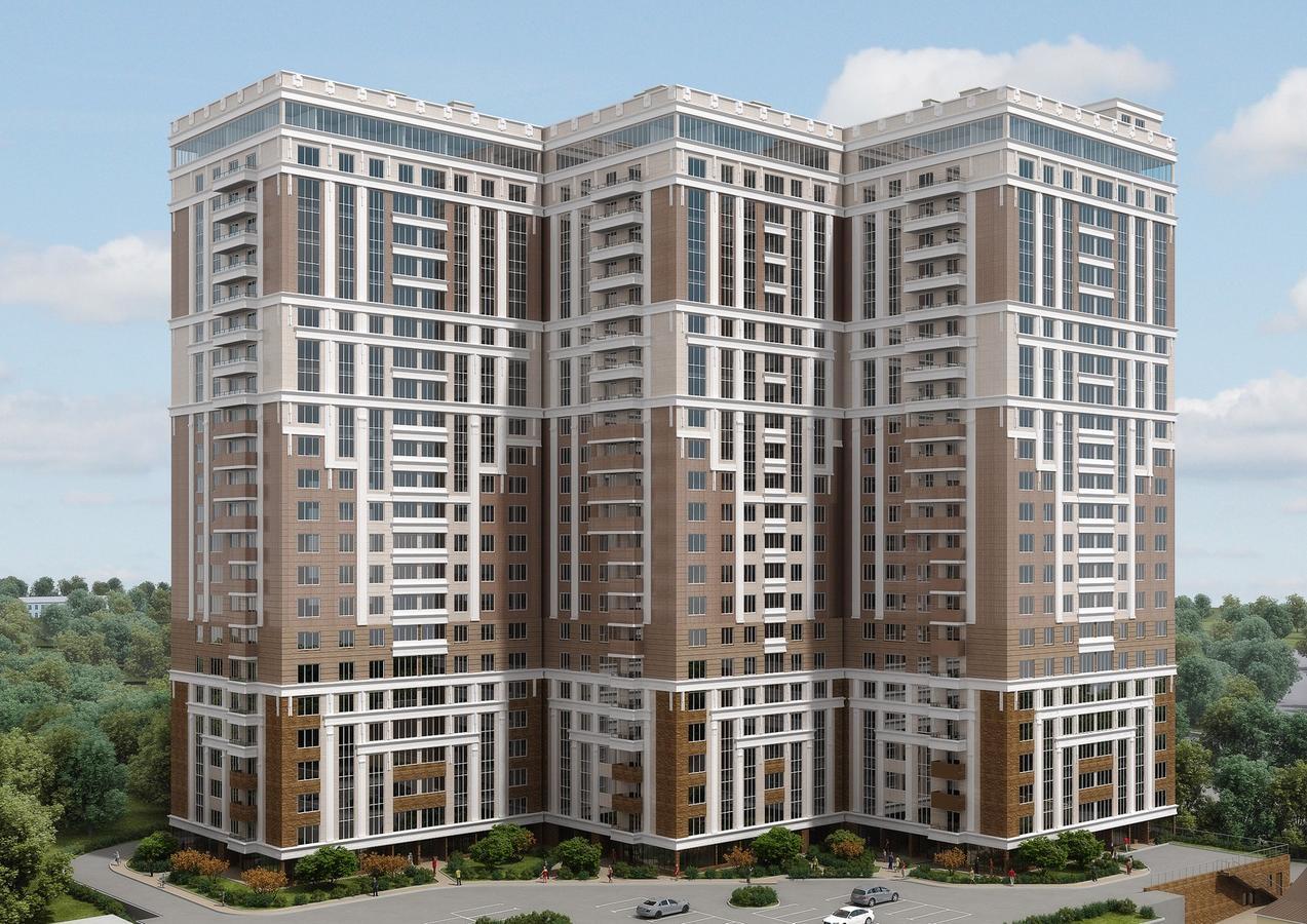 Arcadia Vip-Apartments In Golfstream Odessa Luaran gambar