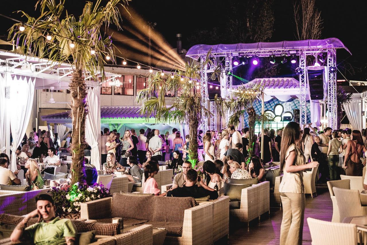 Arcadia Vip-Apartments In Golfstream Odessa Luaran gambar