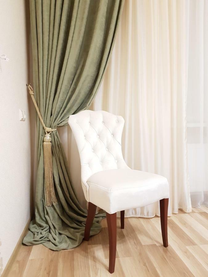 Arcadia Vip-Apartments In Golfstream Odessa Luaran gambar